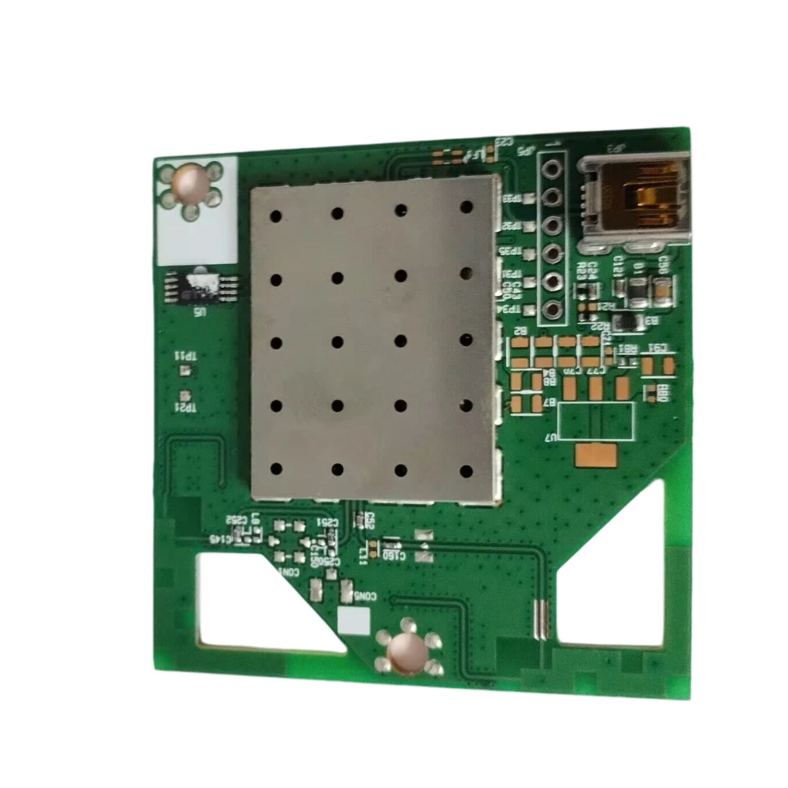 

Printer Wireless Board Fits For DELL 3013056 Printer parts LEX-M01-003 V715W