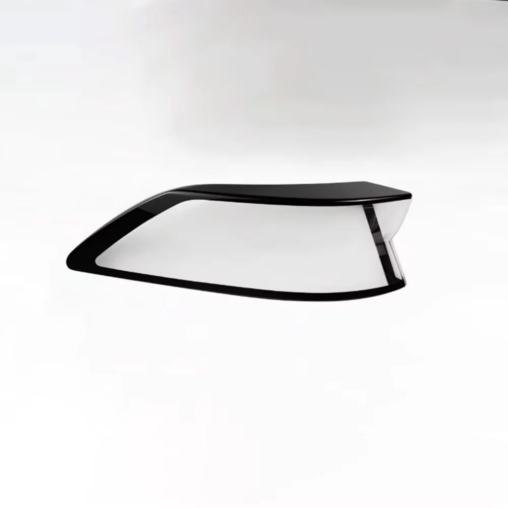 

Taillight Cover 2023-2025 For Baic Beijing X7 Outer Tail Lamp Cover Rear Signal Parking Lights Shell Replace Original Lampshade
