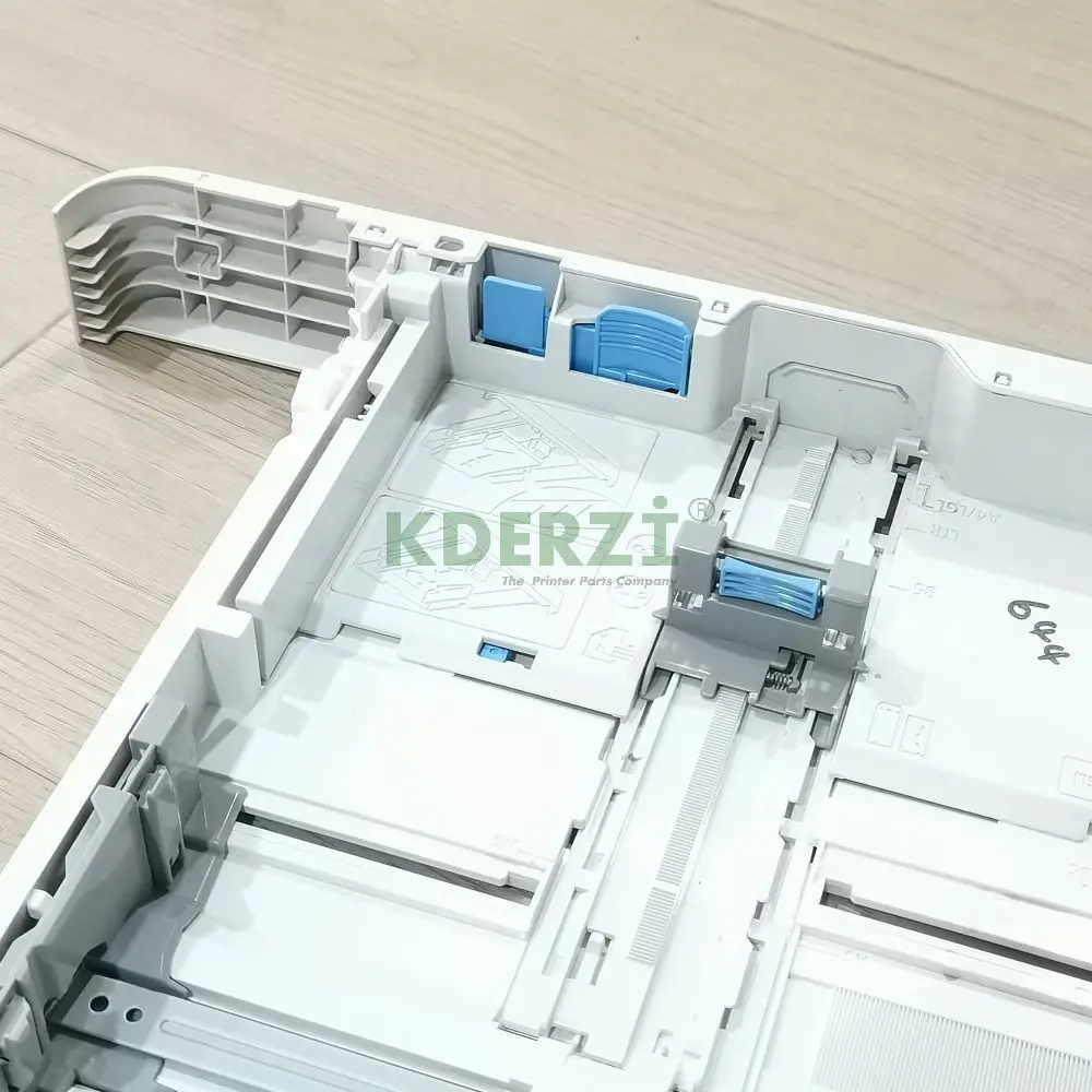 FM1-V312-000 Cassette Assembly Tray 2 for Canon 644 MF641 MF642 MF644 MF645 Printer Parts