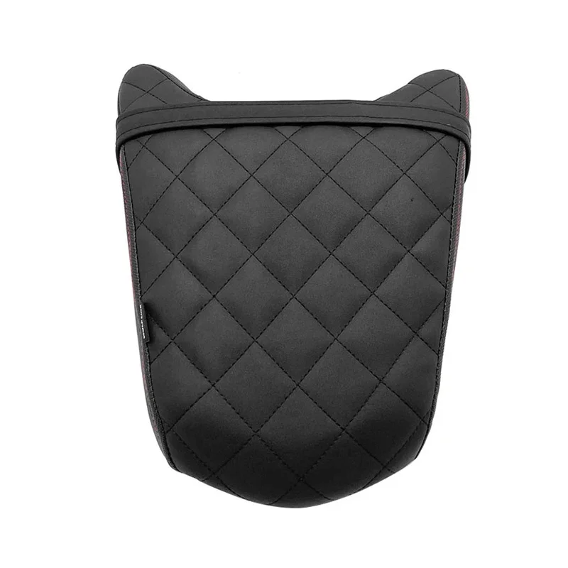 For Honda CB650R CBR650R 2019 2020 2021 2022 CBR650 R Motorcycle Rear Passenger Seat Cushion Cover CB 650R Front Driver Seat