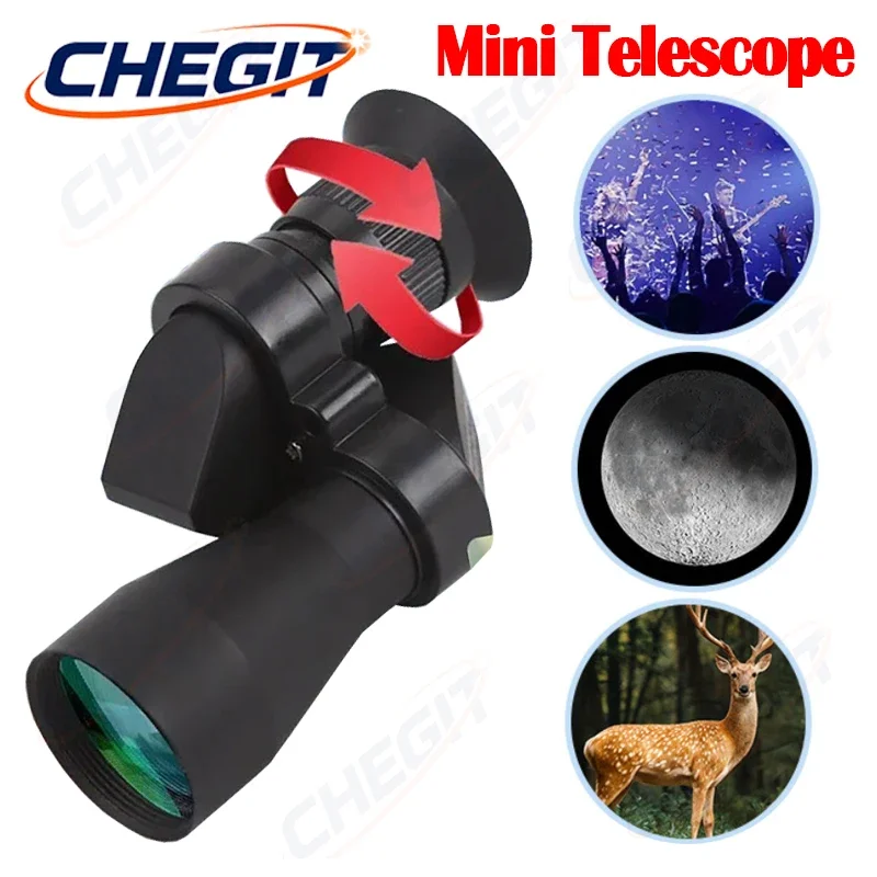 Chegit Portable Hig…