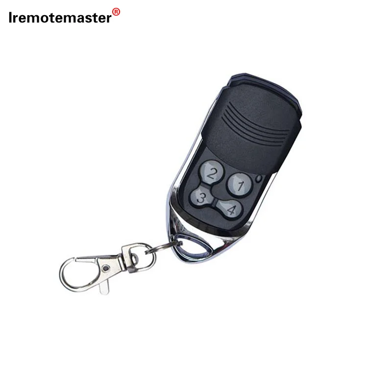 Liftmaster-Garagem Porta Controle Remoto, 390MHz, 971LM, Parede Movimento, Distância