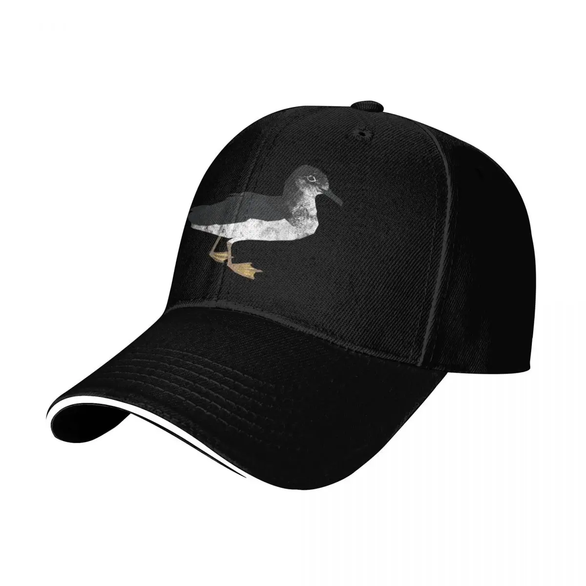 Manx Shearwater (standing) Baseball Cap Gift for Him Her Casual Daily Wear Quick Dry Performance