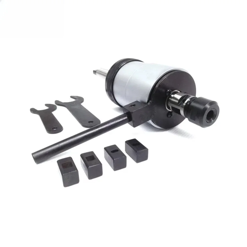 Bracket Tapping Floating Chuck Reverse Tapping Head Portable  Accessories Head Tapping Bracket