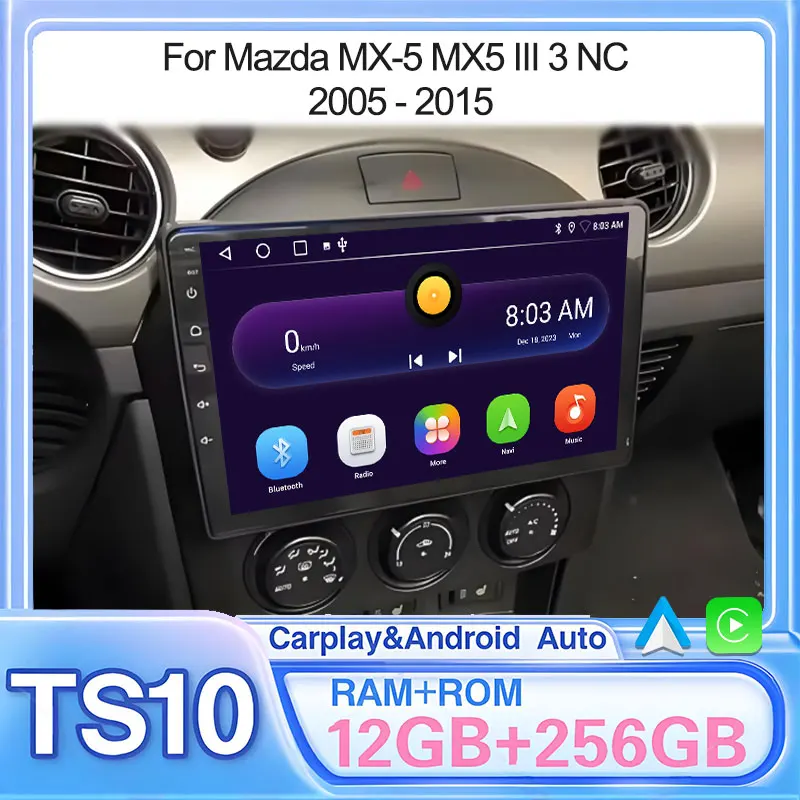 Android Auto Car Ra… - image