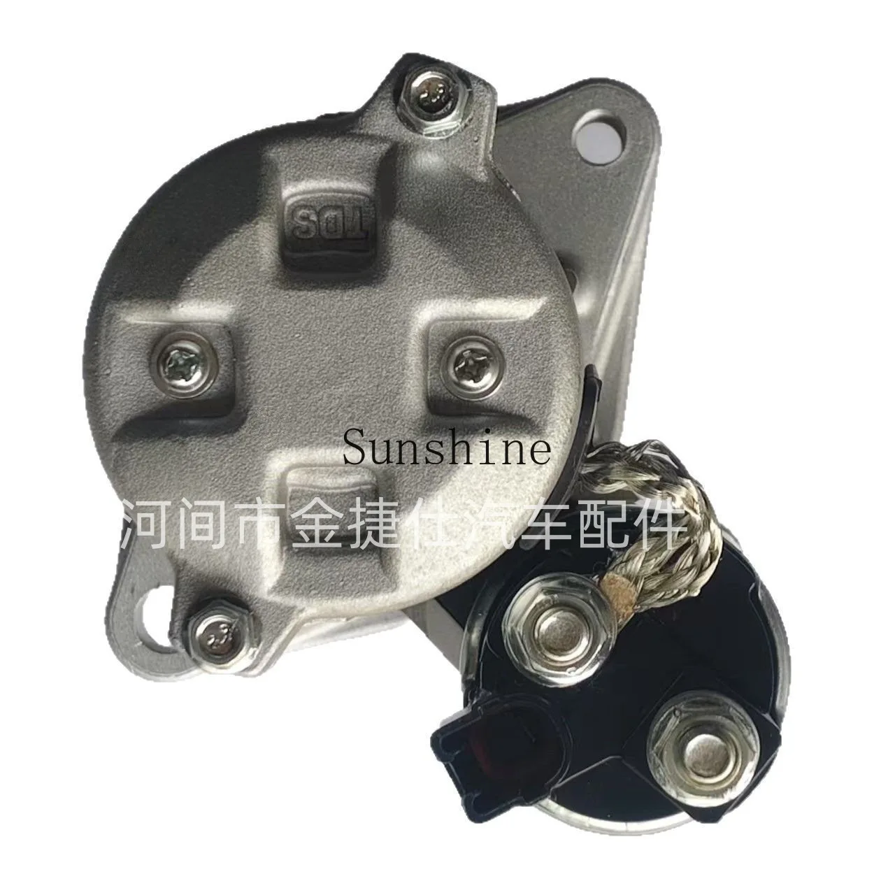 كاتب لفنغ كورولا 1.8L 12V 1.4KW 9T 28100-22030