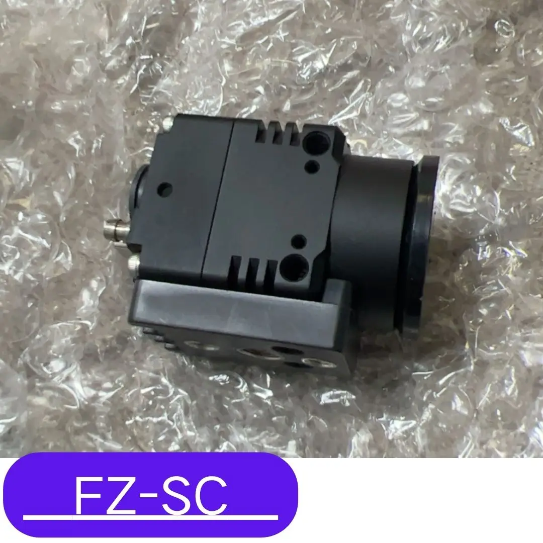 

Used FZ-SC industrial camera Test OK Fast Shipping