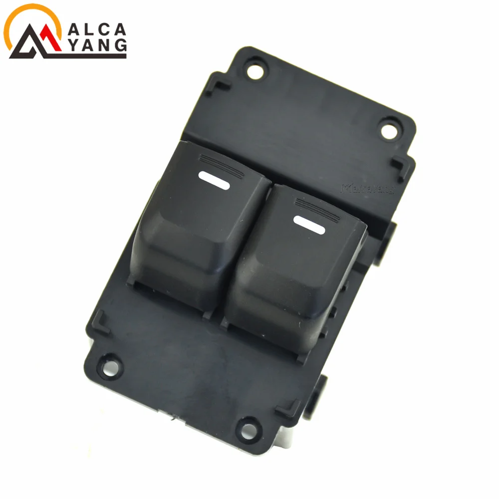 High Quality Electric Power Window Switch 93570-4X000 935704X000 K935704X000 For Kia K2 Rio 3 car styling