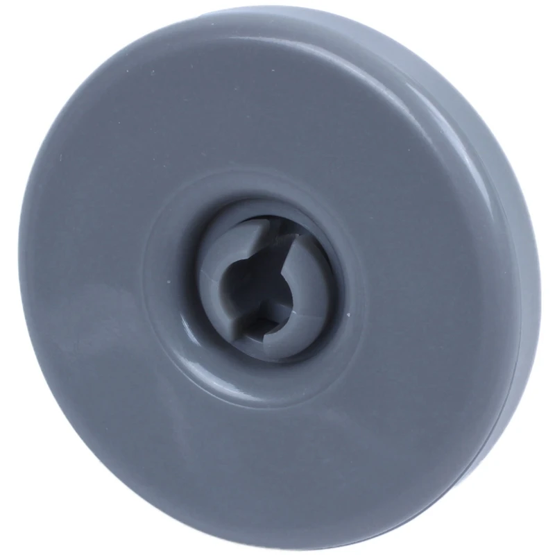 Cestas de lavavajillas con contenido de 8 piezas, piezas de repuesto aptas para Aeg, Favorit, Privileg, Zanussi, etc.