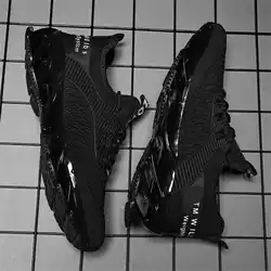 With Lacing Round Toe Cheap Goods Casual Summer Walk Shoes Men Sneakers Big Size Sport Sports-leisure Scarp Loafers Tenise