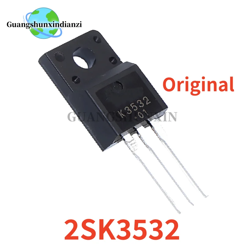 10-20PCS 100% New O…