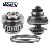 JF015E RE0F11A CVT Auto Transmission Pulley Set Chain Belt 901068 901072 For Nissan SUZUKI 31214-3JX9A Car Accessories Car Parts