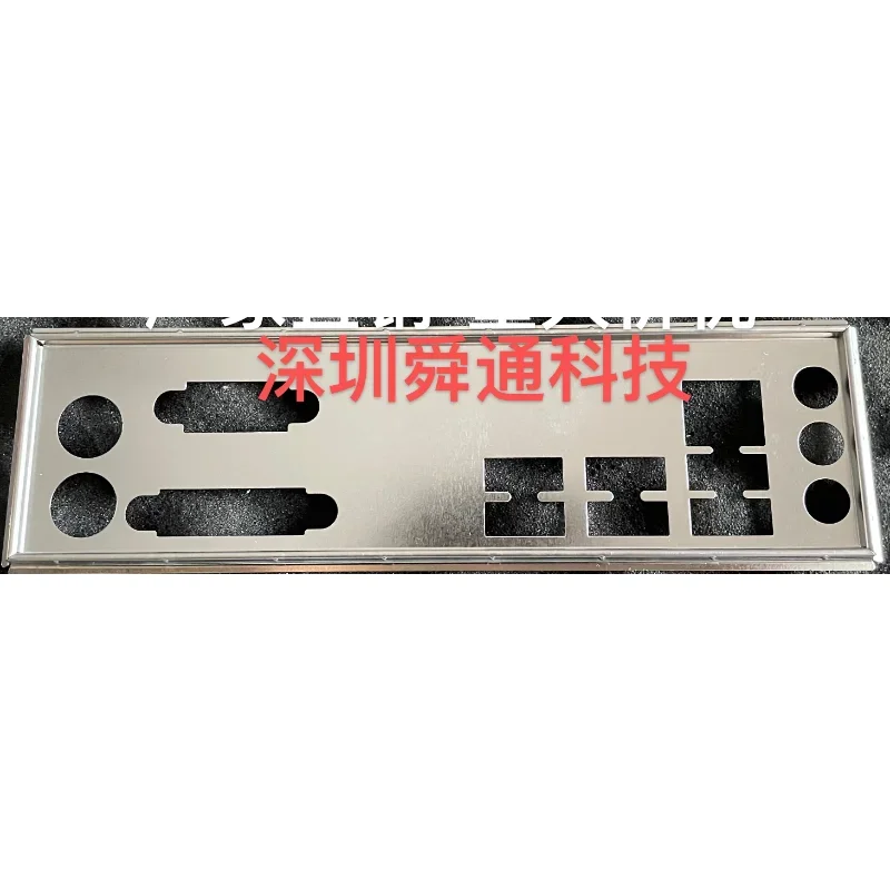 IO I/O Shield BackPlate Baffle for GIGABYTE B360M B365M POWER Chassis Blank Motherboard Bezel