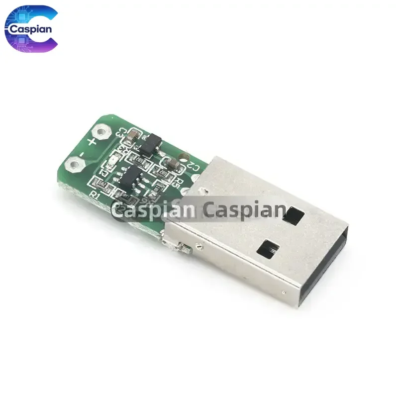 QC2.0/3.0 decoy trigger board induction line motherboard 9V 12V 20V power supply instead of booster board
