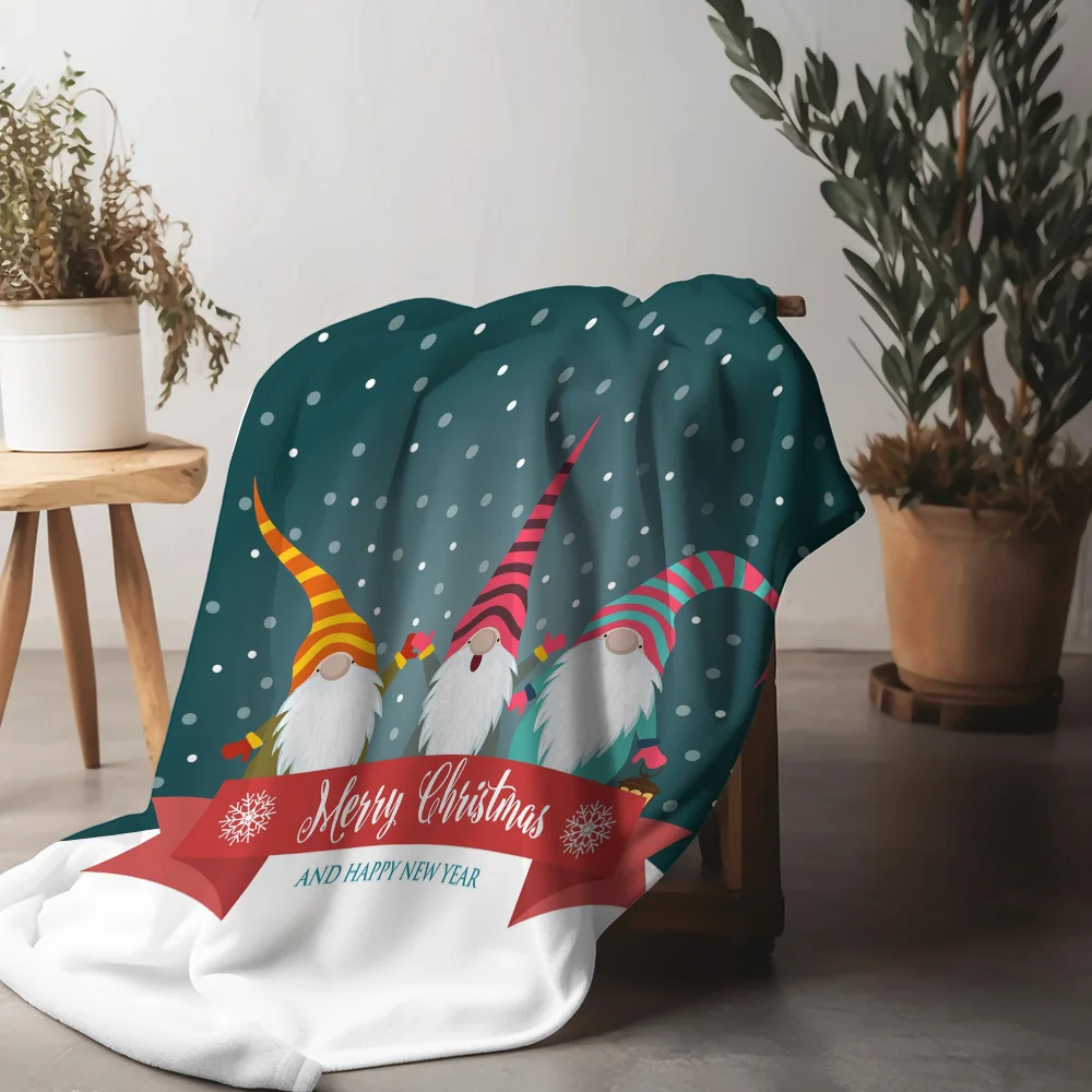 Tu Festive Gnome Th… - image