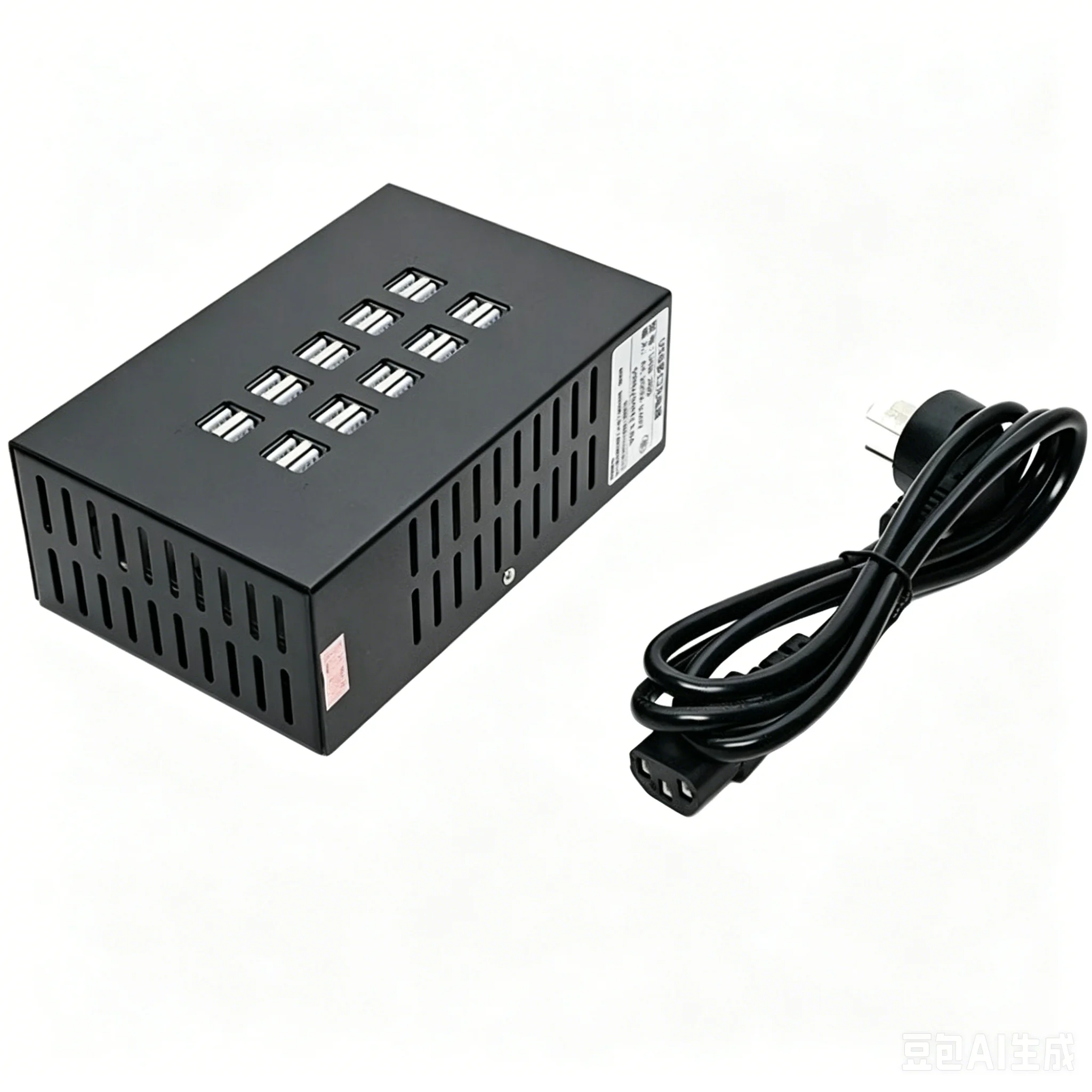 multi-port-usb-charger-16-20-30-40-50-60-ports-with-fan-charging-socket-for-phones-tablets-cameras-and-more