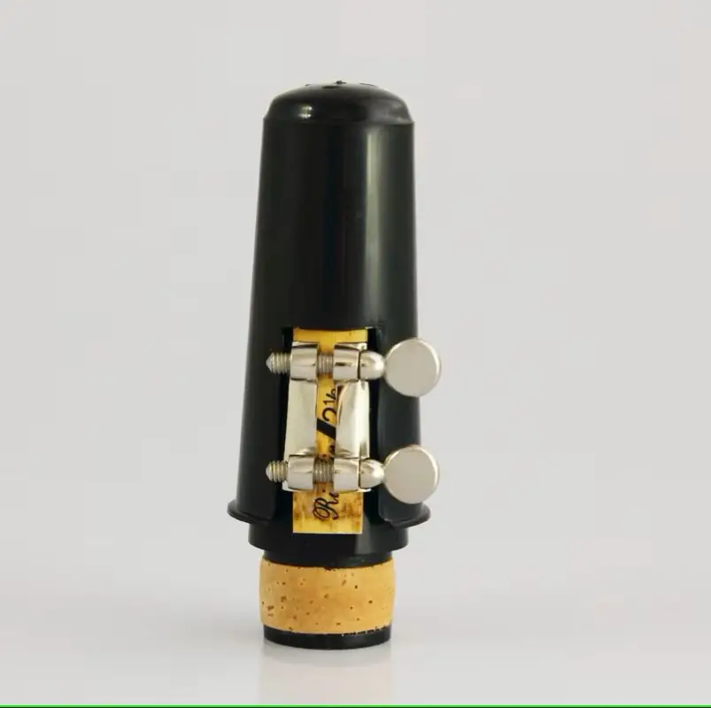 B the clarinet mouthpiece mouthpieces Shao head clarinet whistle blowing mouth flute mouth