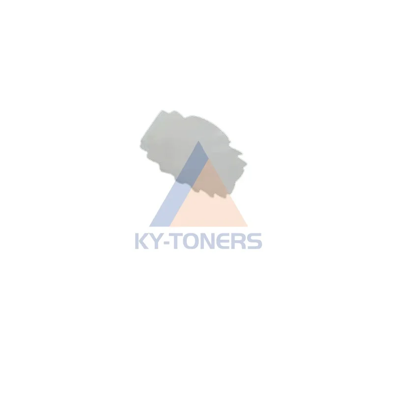 Engranaje de tornillo de tóner residual original 25SA77190 C 15T para Konica Minolta bizhub PRO 950 920, engranaje de accionamiento de la botella de tóner residual de la copiadora