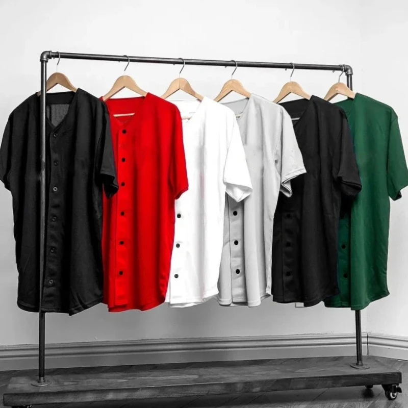 

Мужская свободная футболка-кардиган с коротким рукавом, для спортзала, бодибилдинга, фитнеса, повседневная, в стиле хип-хоп, для подчеркивания мускулатуры