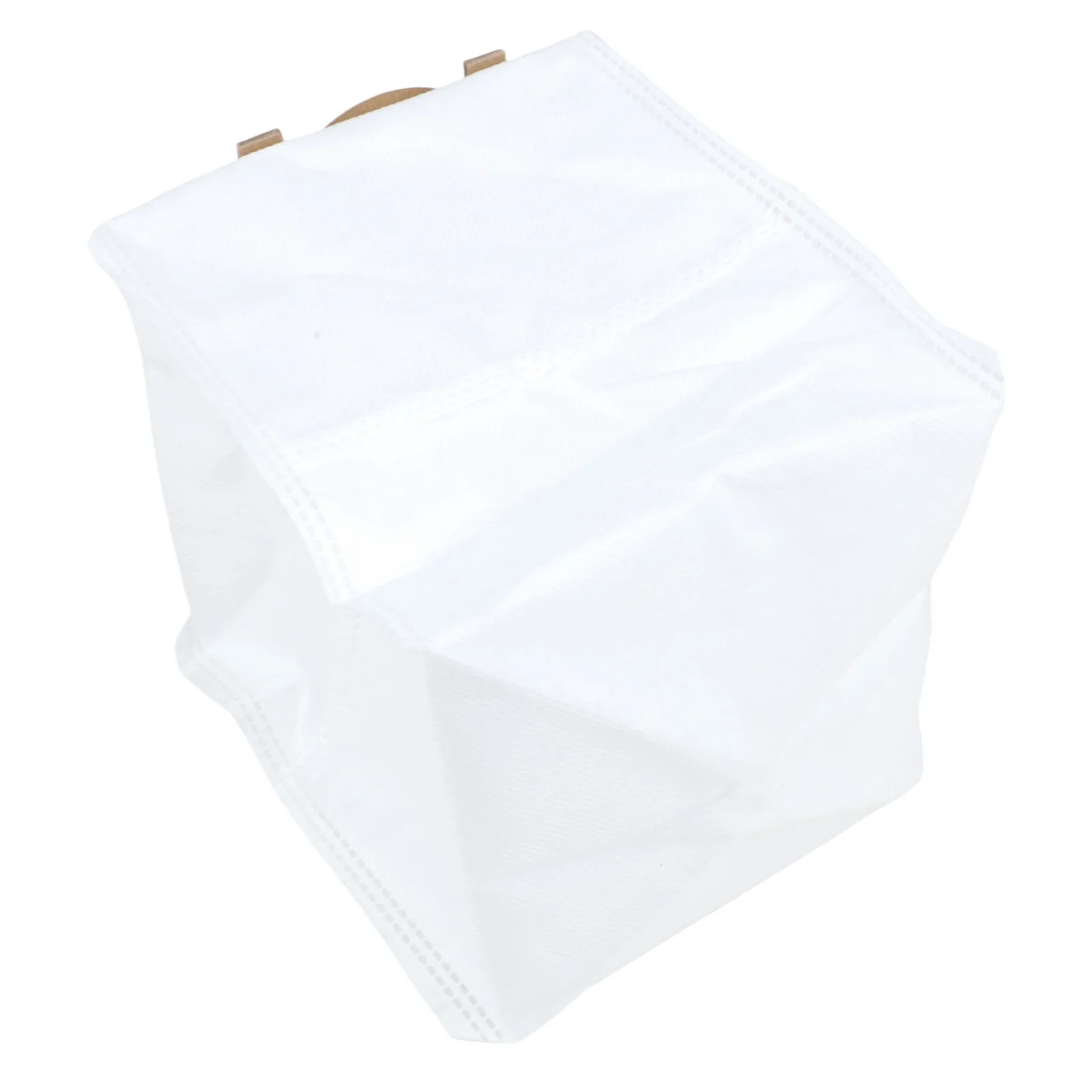 4 /10 Pack Vacuum Cleaner Bags For Vexilar W11 Accessory Vacuum Cleaner Accessories Dust Bag Home Cleaning Accessories