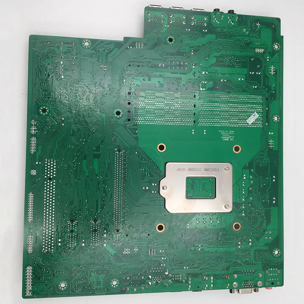 لينوفو ثينك سنتر E76x M425 M525 سطح المكتب اللوحة IB365MH 5B20U53853 DDR4 LGA1151