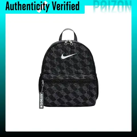 Nike Backpacks Black HV6481-010