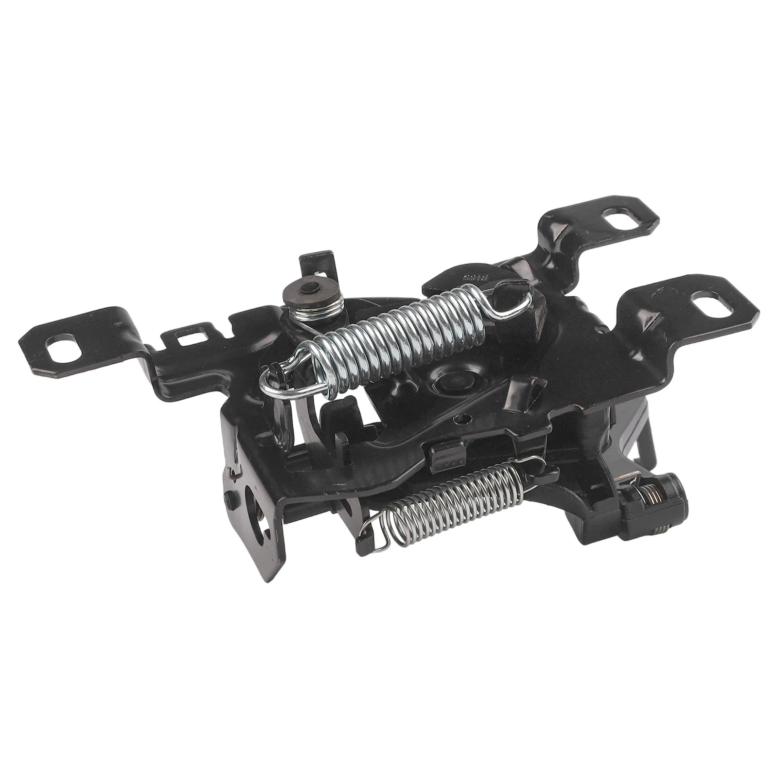 

Bonnet Release Handle Compatible with For Mercedes W169 A Class OEM Number A1698800460 Metal Material Replacement Product