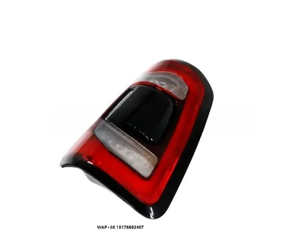 Durable Tail Lamp Right 2019-2024 for Ram 1500 68262532AH