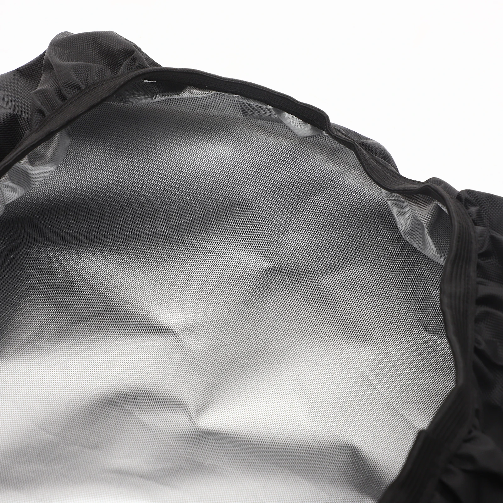 Convenient Bike Basket Liner Durable Rainproof Cover for Hiking Camping Cycling Accessory Basket Liner for Bike