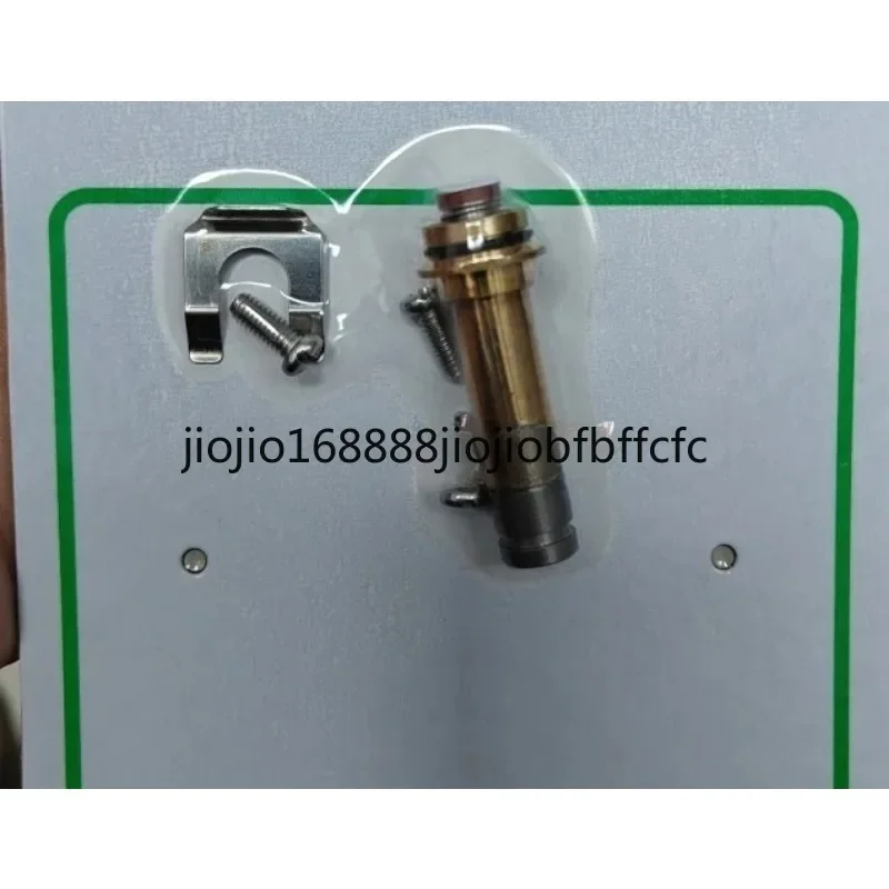 Suitable for solenoid valve repair kit including screw washer C127837 C131851