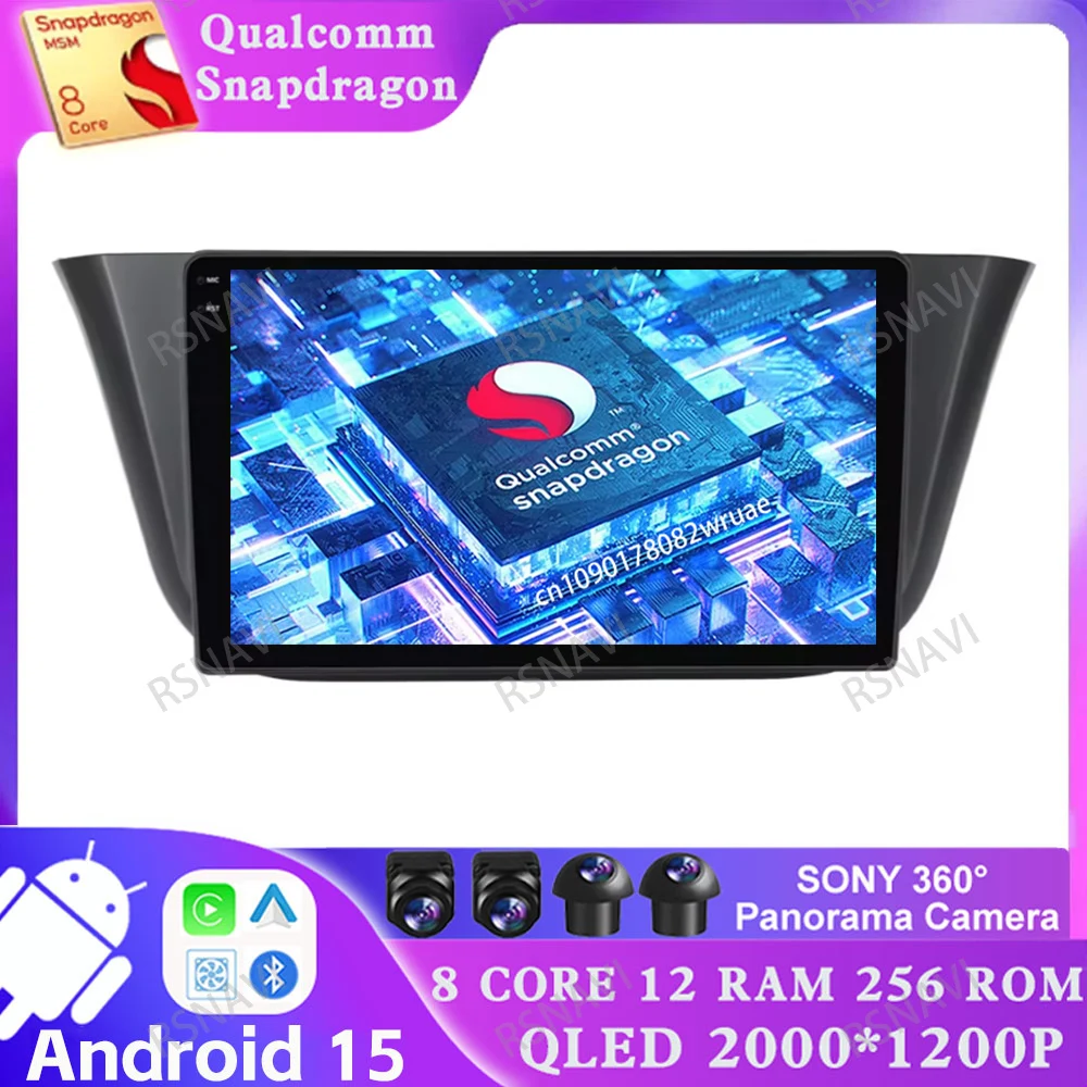 Android 15 For Ivec…