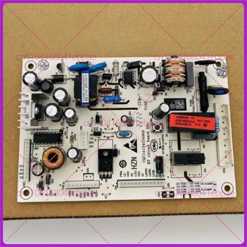 100% New For Haier …