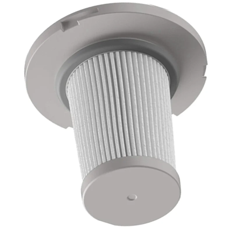 SANQ 8 pièces pour Rowenta ZR009005 filtre HEPA pour x-force Flex 8.60 pièces de rechange pour aspirateur sans fil