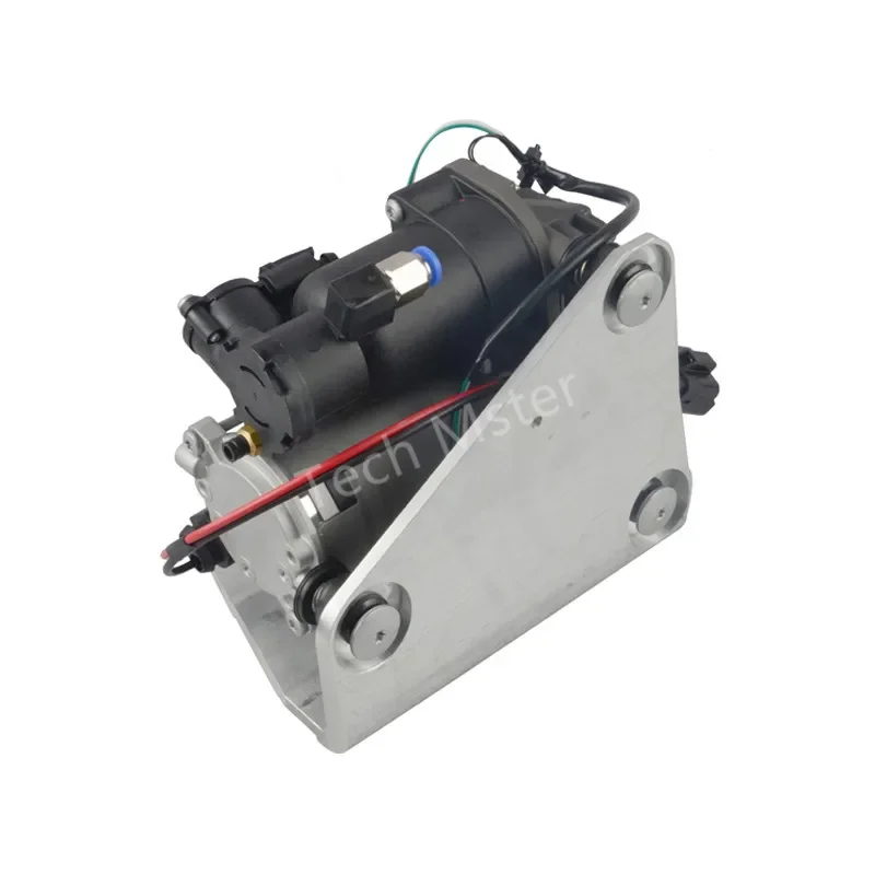 Compressor Suspension AMK Type Pneumatic Suspension Compressor For LRover LR3 LR4 RRover Sport LR044027 LR072539