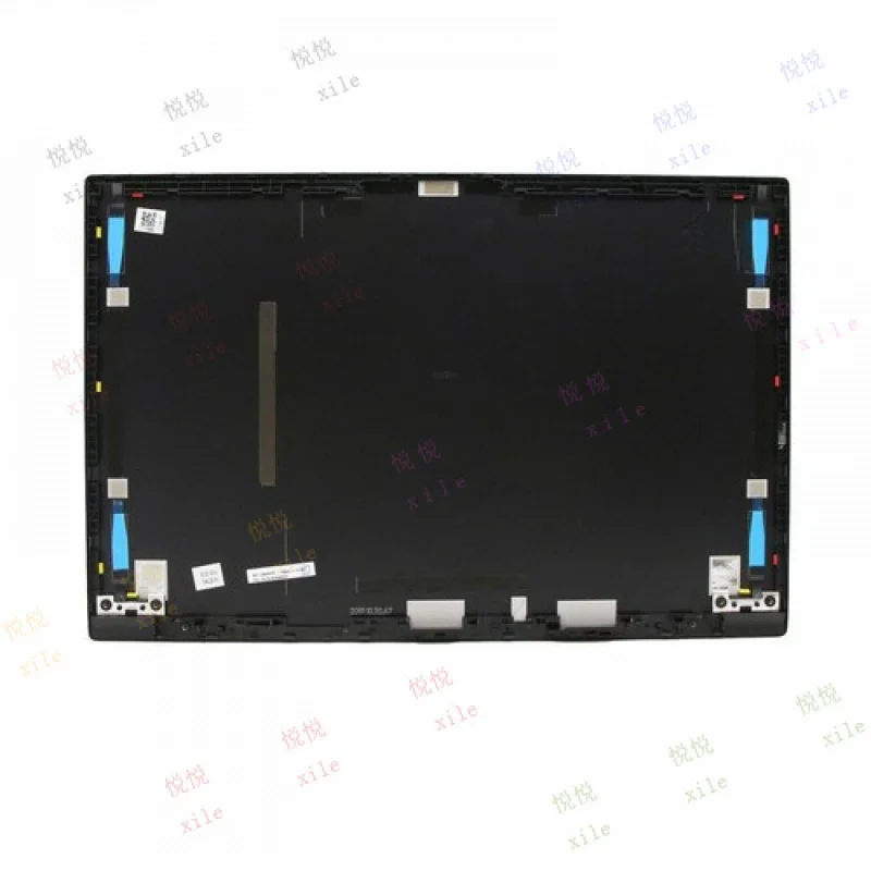 

LL New 5CB0S95332 For Lenovo Thinkpad E15 Rear Lid Lcd Back Cover Top Case Black