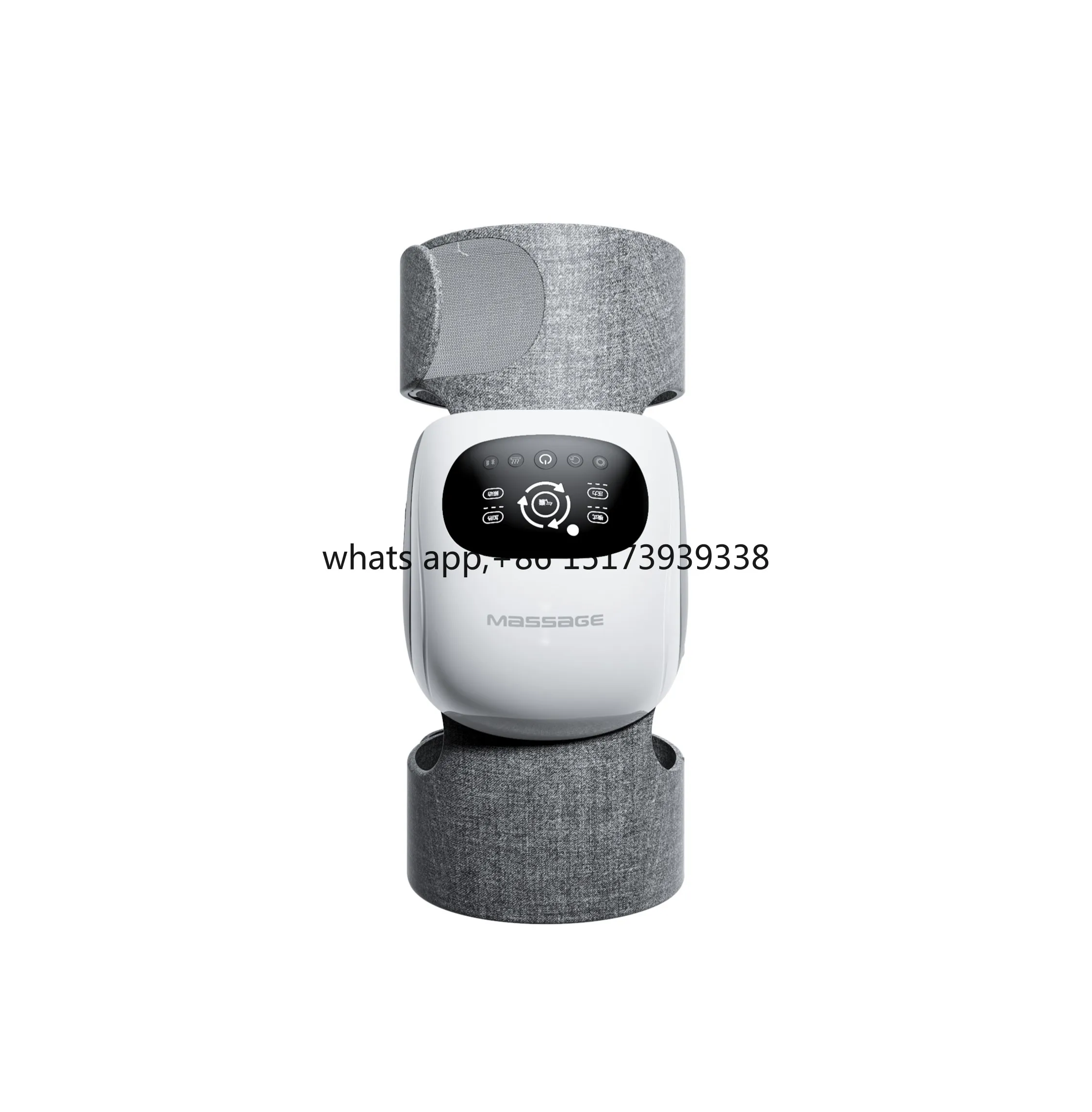 

Factory Direct Seller Motion Intelligence Massager