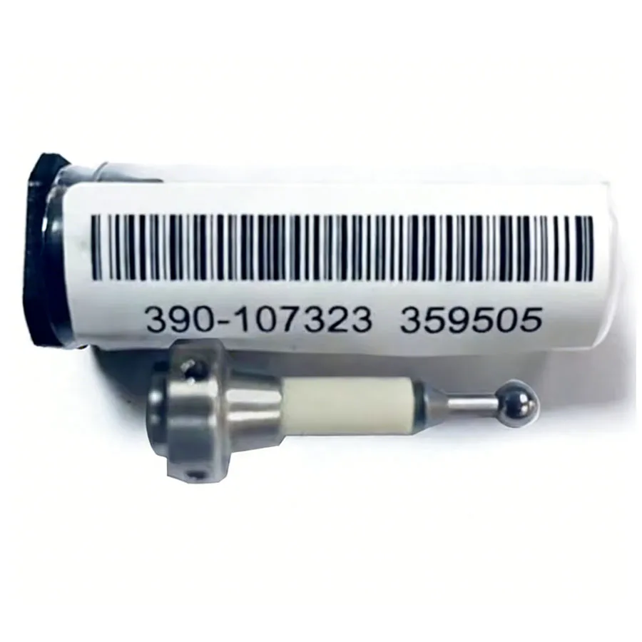 2026 Mar HAFF Huffman 3D border finder pointer type 3D 359505 short probe CNC ceramic probe
