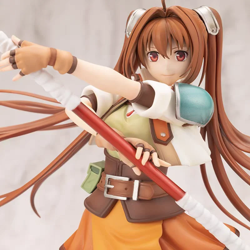 Kotobukiya أسطورة الأبطال مسارات في السماء Estelle مشرق مقياس أنيمي الانتهاء نموذج أنيمي الشكل تمثال دمية حلية