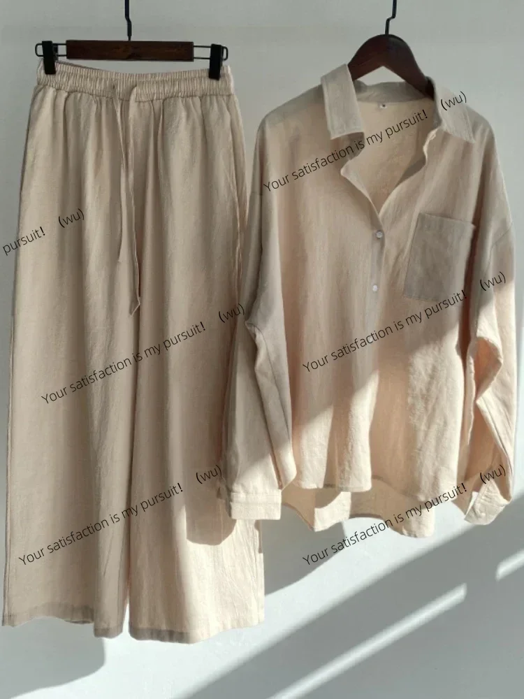 ZOCI-Waist slacks elegant women's suit women's two-piece suit