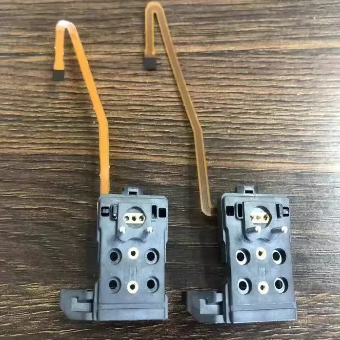 FSM80S آلة دمج الألياف FSM70S آلة ذوبان الألياف 80c تركيبات الاستشعار قاعدة الدفع الاستشعار