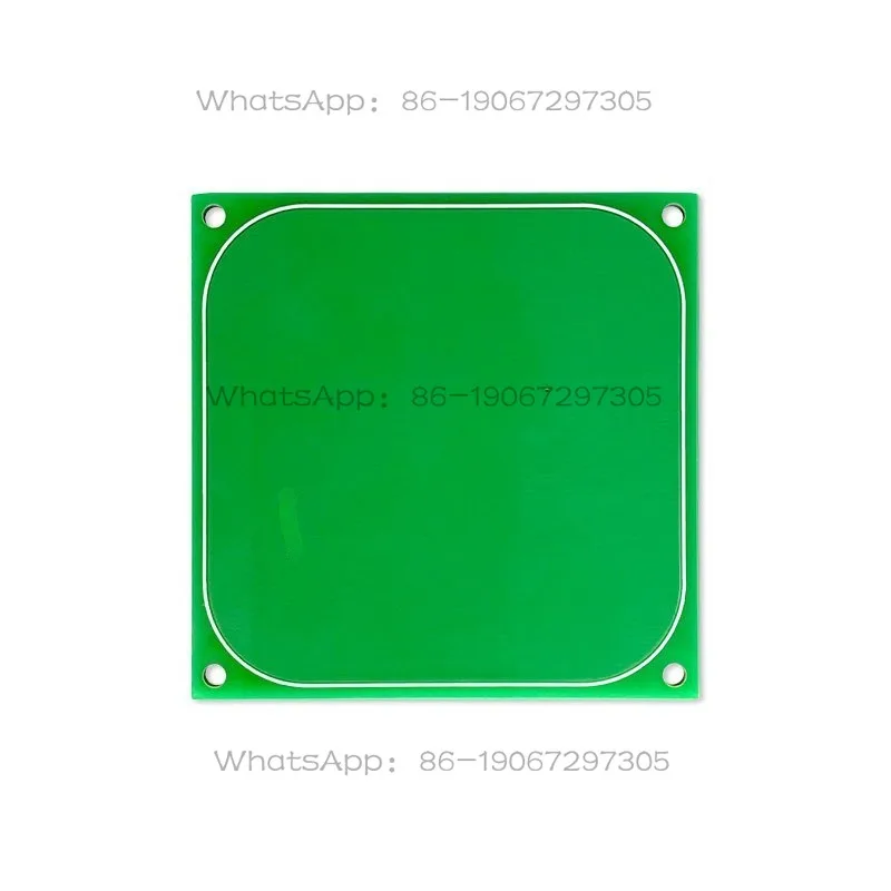 Large Area Capacitive Touch Sensor Module