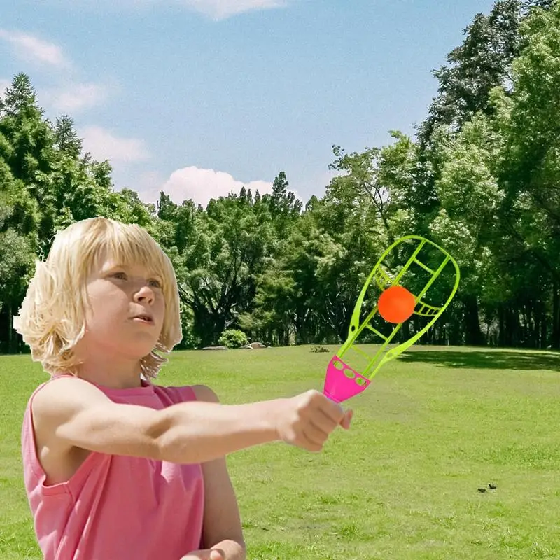 Juego de pelota para atrapar lanzar, juego interactivo de pelotas para niños, coordinación mano-ojo, deportes al aire libre, juegos exteriores para niños, actividades de juegos de fiesta