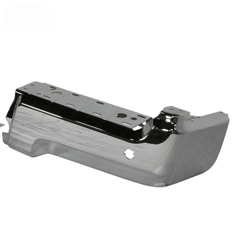 

Автомобильные аксессуары, подходящие для Ford F250 2017-2022, угол заднего бампера