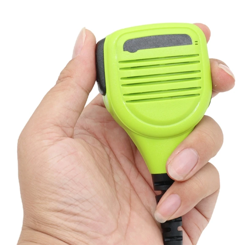 VEV-3288S V-1000 LT-6288 PMMN4013A 양방향 라디오용 휴대용 스피커 마이크