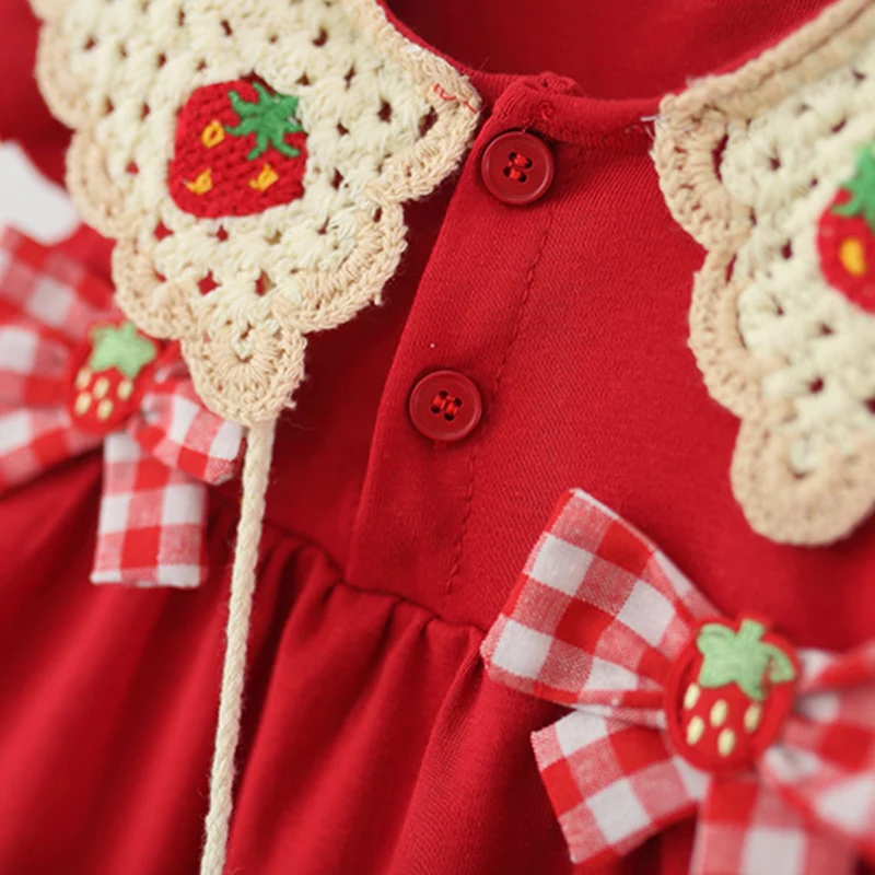 Thumbnail 4 - #79 Best Baby Girl Party Dress to Buy In 2026