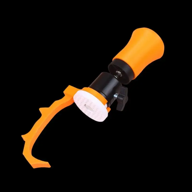 

Прочный ручной кронштейн для моделирования и покраски MS071 MSWZ, 360° ° Вращающийся держатель для инструментов для творчества своими руками