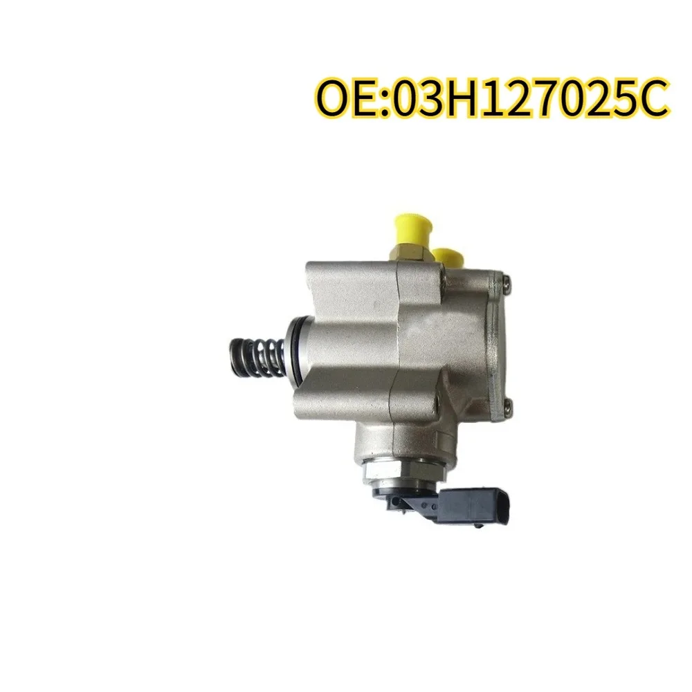 

High quality New For 03H127025C 3.6T Suitable for Q7 high-pressure fuel pump