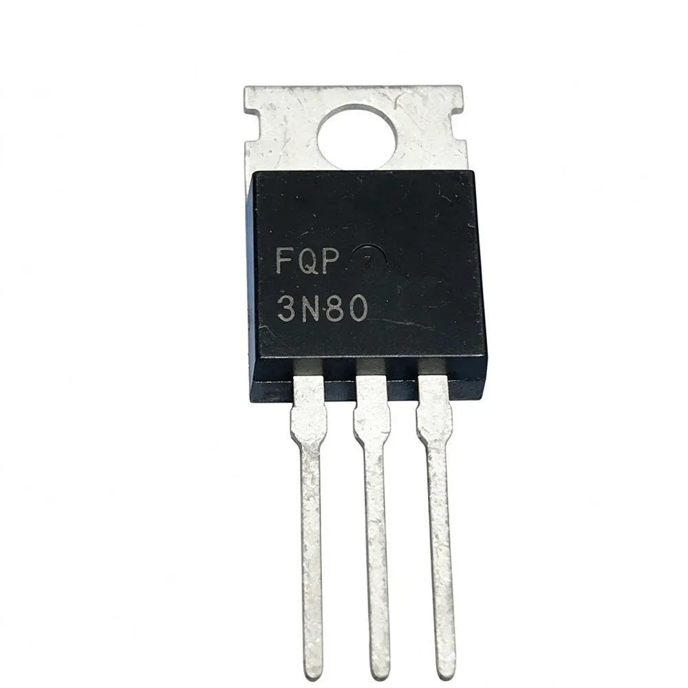 5PCS 32CTQ030 30A 30V BYV29-300 300V 9A FQP3N80 800V 3A FQP5N15 5.4A 150V FQP9N50C 9A 500V IRF9520 6A 100V TO-220