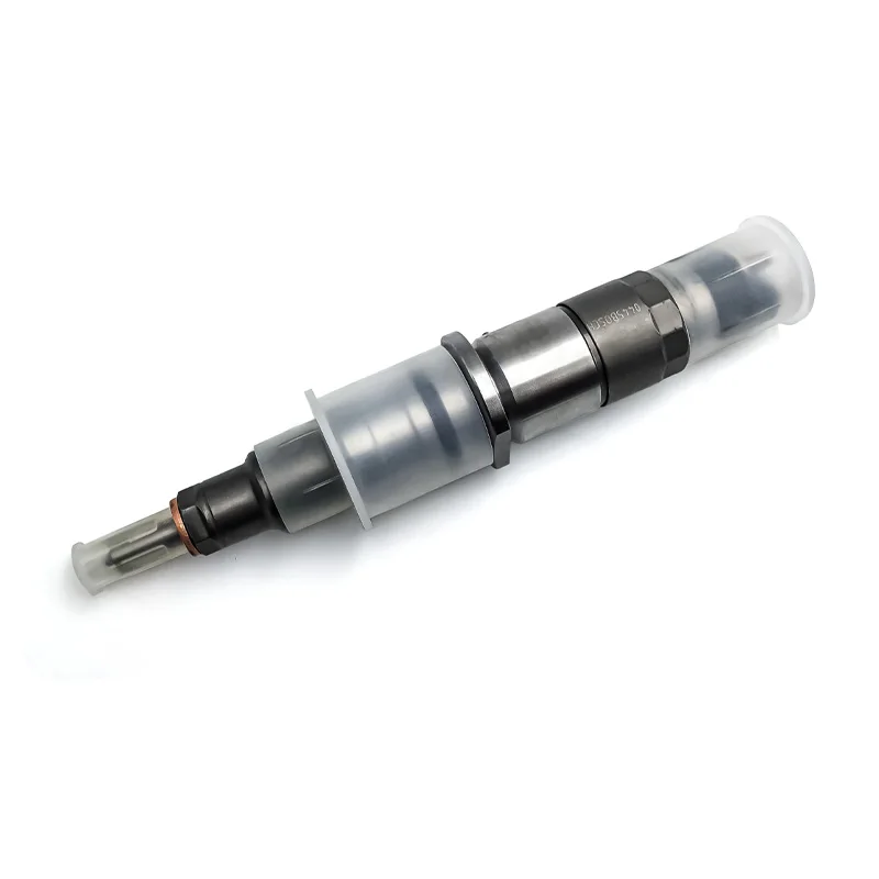 0445120059 Common Rail Injector For Bosch Hyundai VOLVE Kamaz Engine 0445120345 0445120281 0445120067 0445120162 ,YC3028
