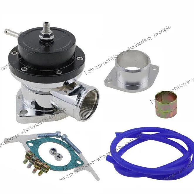 Automotive General Turbo Pressure Relief Valve Type-S Pressure Relief Valve Regulator